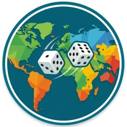 Dice World War icon
