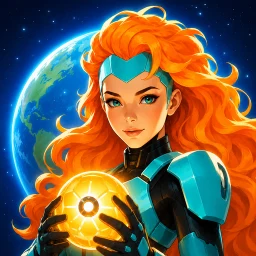 Ever Beyond: Space Conquest icon